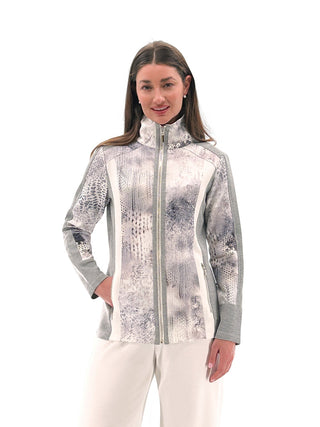 Orly Zip up Jacket