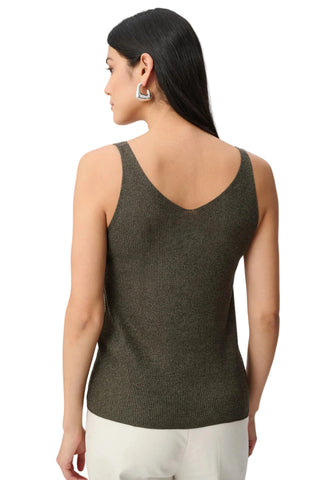 Joseph Ribkoff Rhinestone Cami