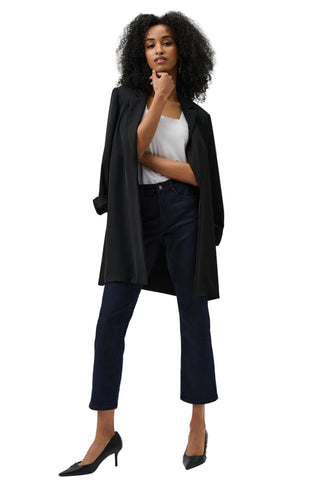 Joseph Ribkoff Margot | Classic Straight Leg Stretch Jeans