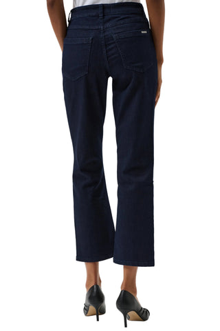 Joseph Ribkoff Margot | Classic Straight Leg Stretch Jeans