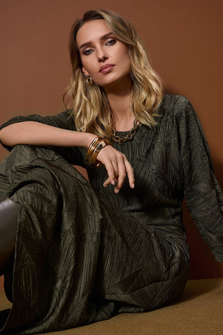 Joseph Ribkoff Dolman Blouse