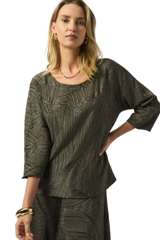 Joseph Ribkoff Dolman Blouse