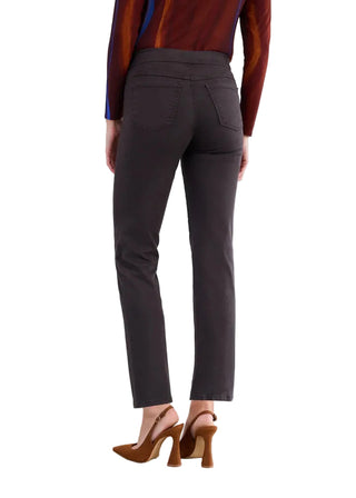 FDJ Pull On Ankle Pant