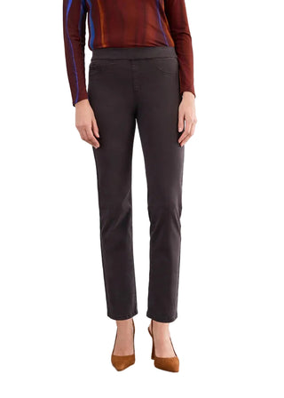 FDJ Pull On Ankle Pant