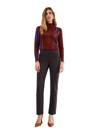 FDJ Pull On Ankle Pant