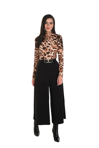 Frank Lyman Wide Leg Trouser