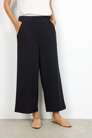 Soya Concept Pull on Wide Pant