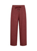 Madder Brown Melange