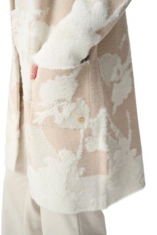 Joseph Ribkoff  Knit Long Cardigan