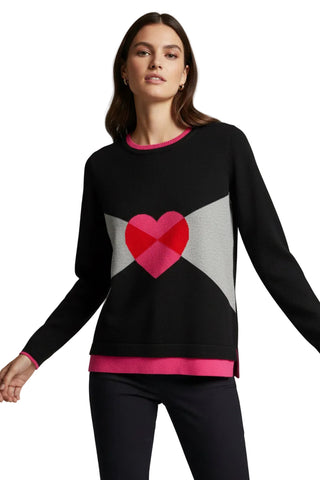 Elena Wang Sweater