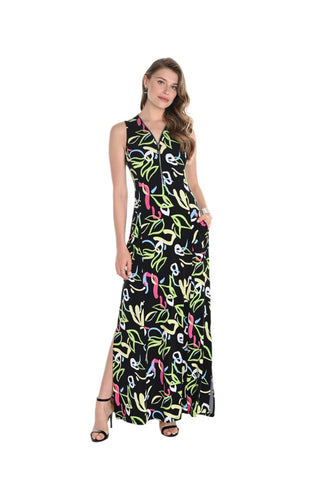 Frank Lyman Maxi Dress