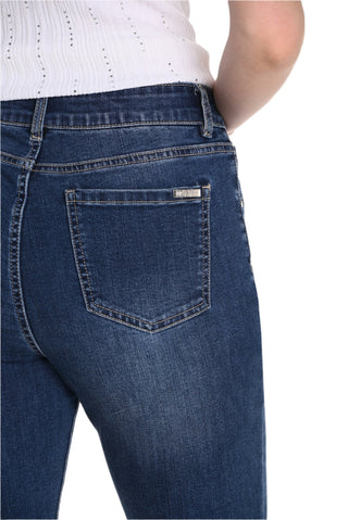 Frank Lyman  Denim Jean