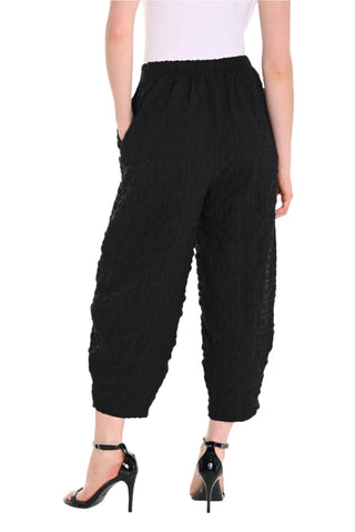 Frank Lyman bubble Barrel Pant