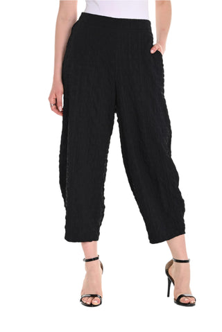 Frank Lyman bubble Barrel Pant