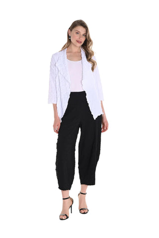 Frank Lyman bubble Barrel Pant