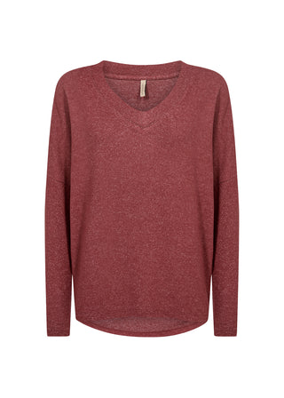 Soya Concept Hi lo Sweater