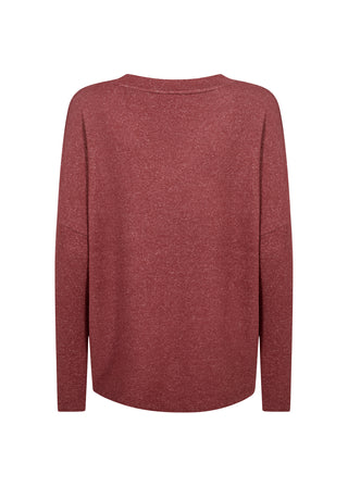 Soya Concept Hi lo Sweater