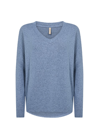 Soya Concept Hi lo Sweater