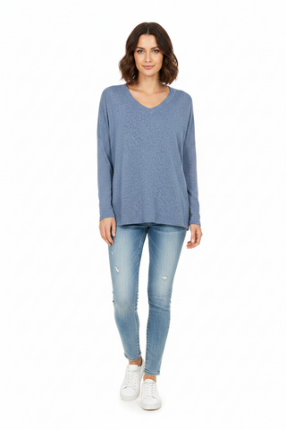 Soya Concept Hi lo Sweater