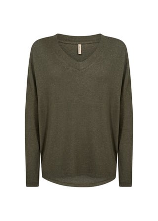 Soya Concept Hi lo Sweater