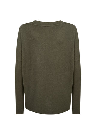 Soya Concept Hi lo Sweater