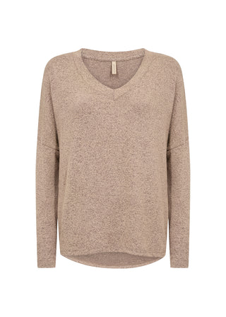 Soya Concept Hi lo Sweater