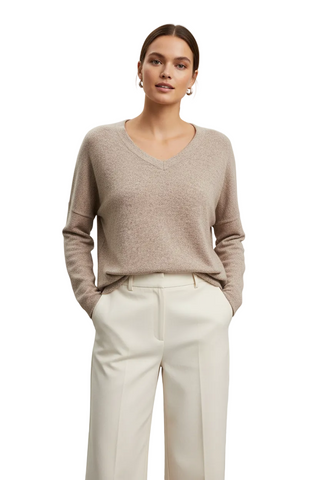 Soya Concept Hi lo Sweater