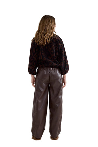 Tramontana Top Shadow Dots
