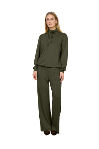 Soya Concept Funnel neck Sweatshirt