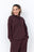 Chocolate Plum