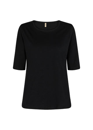 Soya Concept Basic T-shirt