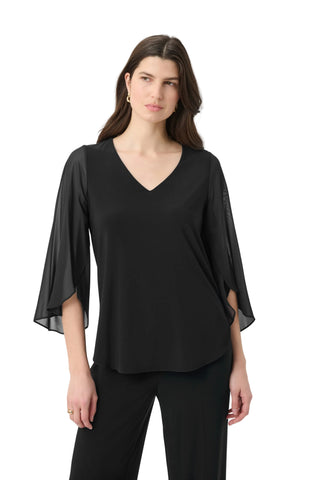 Joseph Ribkoff  Silky Knit Tunic