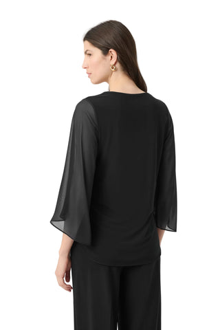 Joseph Ribkoff  Silky Knit Tunic