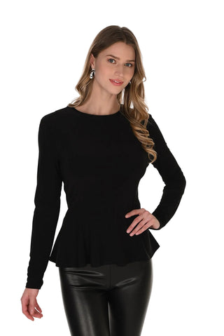 Frank Lyman Round neck Top