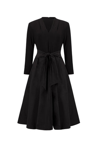 Joseph Ribkoff Fit and Flare Dress