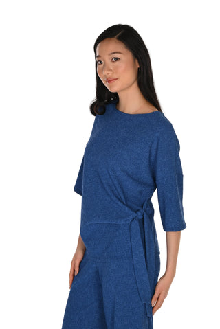 Frank Lyman Textured Knit top