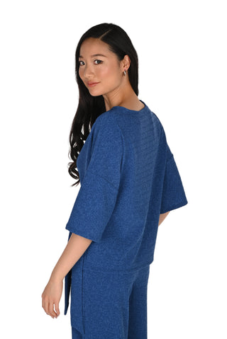 Frank Lyman Textured Knit top