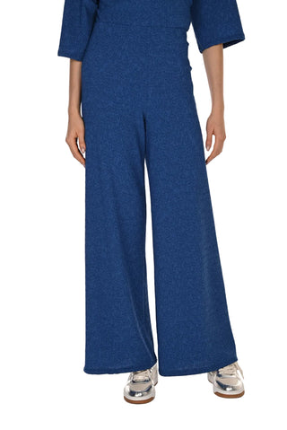 Frank Lyman Textured Knit Pant