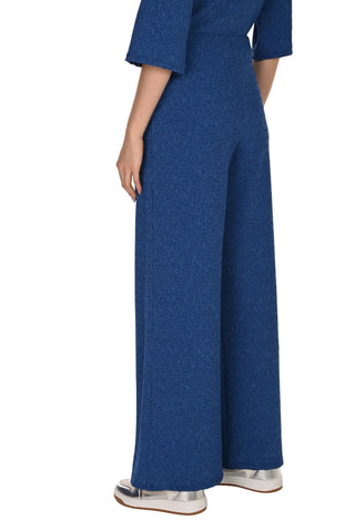 Frank Lyman Textured Knit Pant