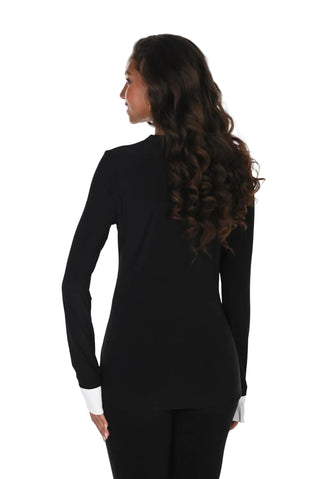 Frank Lyman 2in1 Blouse