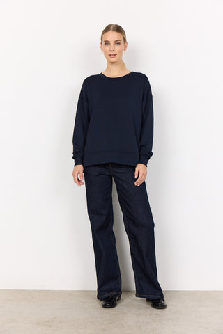 Soya Concept Long Sweatshirt