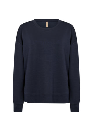 Soya Concept Long Sweatshirt