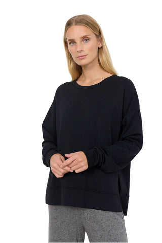 Soya Concept Long Sweatshirt