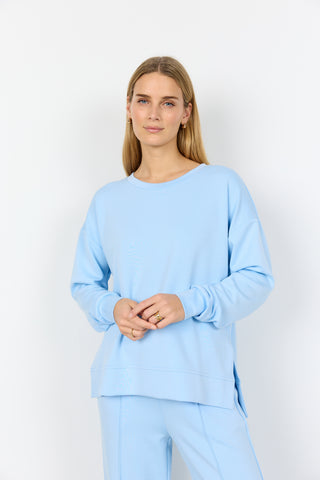 Soya Concept Long Sweatshirt