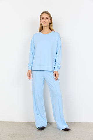 Soya Concept Long Sweatshirt