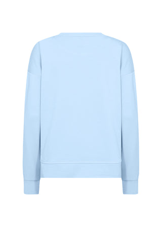 Soya Concept Long Sweatshirt