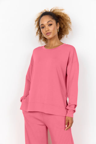 Soya Concept Long Sweatshirt