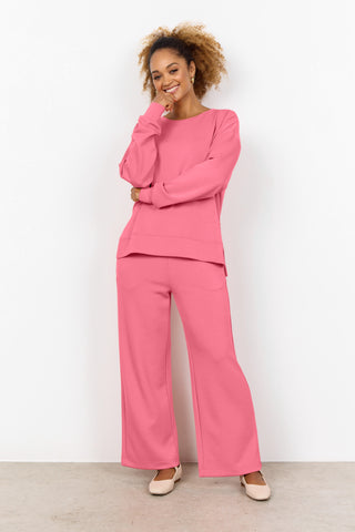 Soya Concept Long Sweatshirt