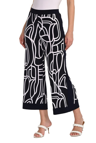 Frank Lyman Pull on Pant