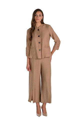 Frank Lyman High Waisted Trouser